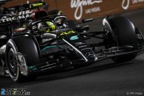 Hamilton ‘would have been on the podium for sure’ without pair of collisions