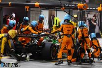Piastri ‘wishes tyre compound rule didn’t exist’ after late fall to 10th