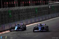 “You didn’t listen to me”: Gasly’s frustration with Alpine wasn’t about team orders