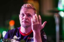 Las Vegas GP critics should keep their opinions to themselves – Magnussen