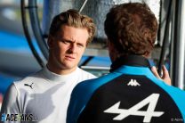 Schumacher will prioritise F1 if Mercedes call-up clashes with Alpine WEC duties