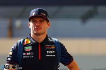 Red Bull still has ‘big area we can improve’ with 2024 car – Verstappen