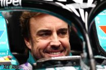 Aston Martin eager to extend Alonso’s contract beyond 2024