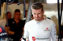 Reaching Q3 in old-spec car shows major Haas upgrade failed – Hulkenberg