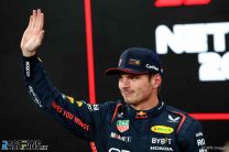 Verstappen unsure over Red Bull’s race pace as practice was “all bad”