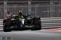 Mercedes used “low risk” strategy to secure second in points at Yas Marina