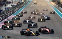 F1 should stay ‘sport before spectacle’ despite Red Bull dominance – Wolff