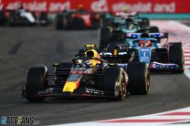 “Overtaking has got worse” in second year since F1’s rules change – Wolff