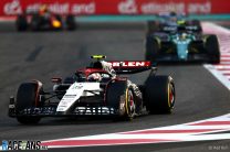 2023 Abu Dhabi Grand Prix weekend F1 driver ratings