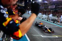 Verstappen’s season was the most successful ever – but was it the most impressive?