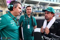 Fifth in points for Aston Martin ‘hurts because we were better than that’ – Alonso
