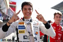 Marti steps up to Formula 2 as Campos and Rodin Carlin confirm 2024 line-ups