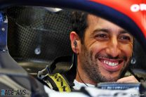 2023 Formula 1 driver rankings #17: Daniel Ricciardo