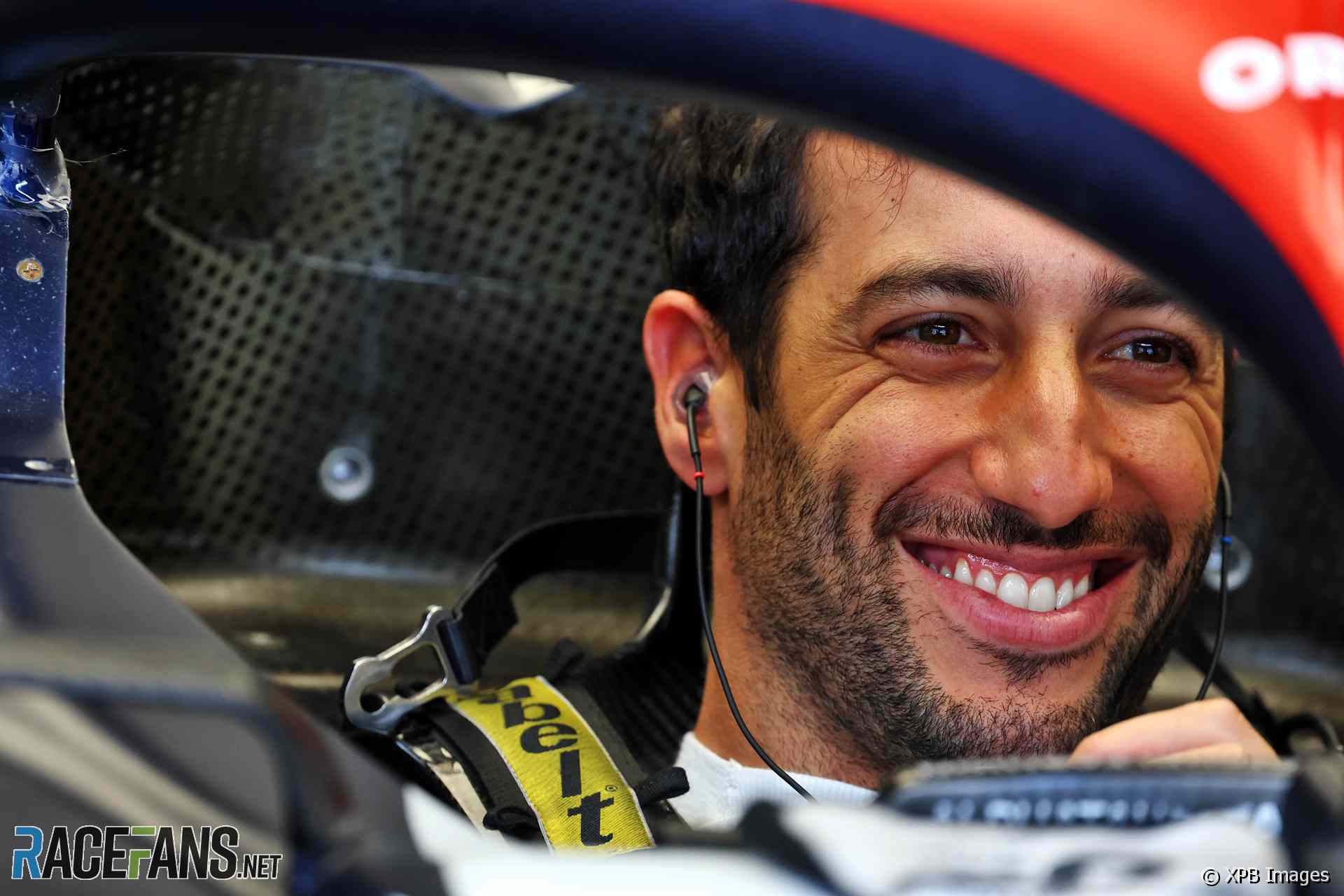 2023 Formula 1 driver rankings #17: Ricciardo · RaceFans