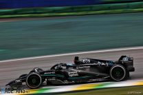 Mercedes “understand our mistakes” behind poor Brazil performance – Wolff