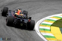 Max Verstappen, Red Bull, Interlagos, 2023