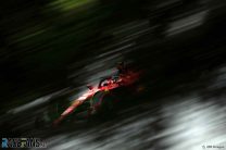 Carlos Sainz Jnr, Ferrari, Interlagos, 2023