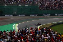 Valtteri Bottas, Alfa Romeo, Interlagos, 2023