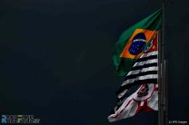 Flags, Interlagos, 2023