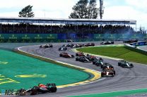 Vote for your 2023 Brazilian Grand Prix Driver of the Weekend