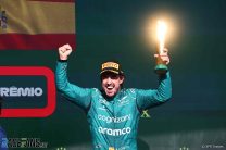2023 Brazilian Grand Prix weekend F1 driver ratings
