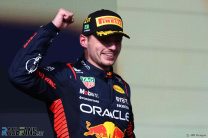 Max Verstappen, Red Bull, Interlagos, 2023