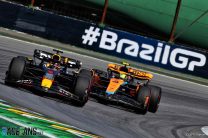 Commanding Brazilian GP win looked easier than it was – Verstappen