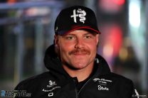 “You don’t need to be shy”: Why Bottas launched a nude calendar for charity