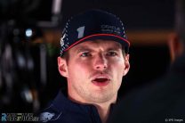 Max Verstappen, Red Bull, Las Vegas Strip Circuit, 2023