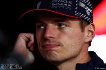 Max Verstappen, Red Bull, Las Vegas Strip Circuit, 2023
