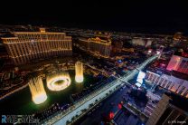 ‘No fun’ or ‘fun’? ‘Solid’ or ‘sketchy’? Drivers’ verdicts on the Las Vegas F1 track