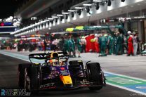 Verstappen says his prediction Las Vegas track would be ‘no fun’ was correct