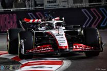 Haas have ‘broken status quo’ in search for performance – Magnussen
