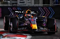 New Red Bull will look “exactly the same” as last year – Verstappen