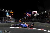 2023 Las Vegas Grand Prix qualifying day in pictures