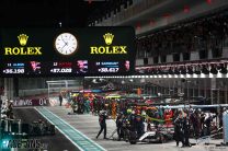 F1 drivers and staff say “brutal” Las Vegas Grand Prix schedule took its toll