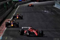 “The win was ours” before the last Safety Car – Leclerc