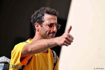 Confident Ricciardo expects return to pre-Vegas form for AlphaTauri