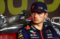 Vegas-Middle East back-to-back doesn’t fit F1’s sustainability agenda – Verstappen