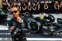 Sainz? Ocon? Schumacher? Who is Mercedes’ top choice to replace Hamilton?