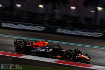 Lost running leaves Verstappen hunting balance as one Ferrari starts strongly