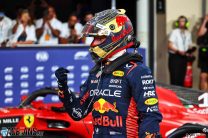 Max Verstappen, Red Bull, Yas Marina 2023