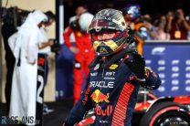 Verstappen claims pole position for finale ahead of Leclerc and Piastri