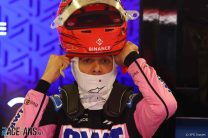 Unwell Ocon says ‘the body is not designed for 24 races’