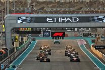 Rate the race: 2023 Abu Dhabi Grand Prix