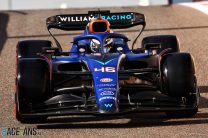 2023 post-season F1 testing at Yas Marina in pictures