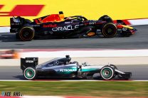 Red Bull equal Mercedes’ record for most wins in a season – with a key difference