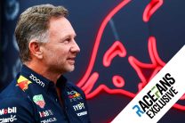 Exclusive: Horner on Red Bull’s success, believing in Perez and why 2024 will be closer