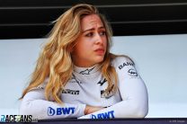 FIA replaces masculine language with gender-neutral terms in F2 and F3 rulebooks