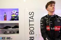 Pourchaire “disappointed” to be third Formula 2 champion to miss F1 promotion